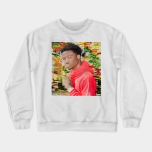 ricch Crewneck Sweatshirt